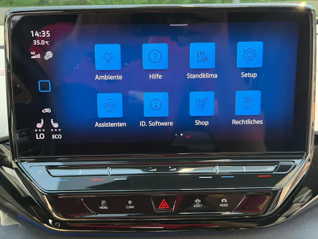 VW ID.4 GTX 77 kWh 4Motion