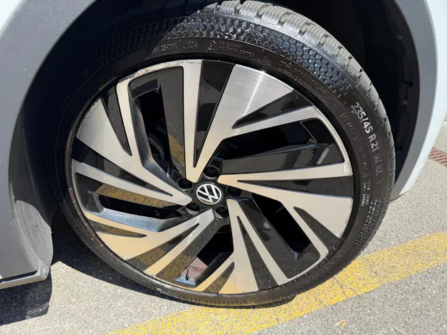 VW ID.4 GTX 77 kWh 4Motion