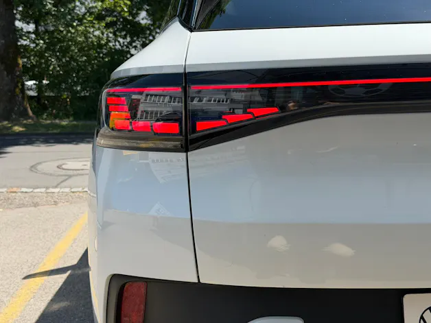 VW ID.4 GTX 77 kWh 4Motion