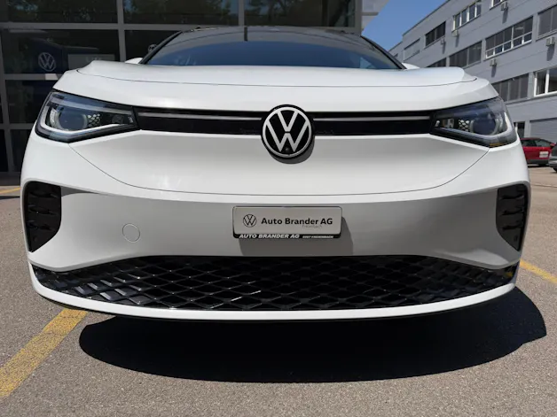 VW ID.4 GTX 77 kWh 4Motion