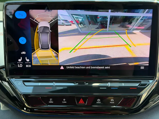 VW ID.4 GTX 77 kWh 4Motion