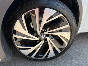 VW ID.4 GTX 77 kWh 4Motion
