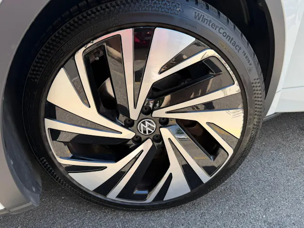 VW ID.4 GTX 77 kWh 4Motion