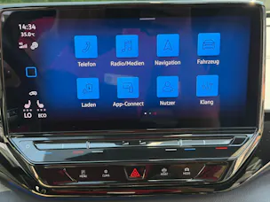 VW ID.4 GTX 77 kWh 4Motion