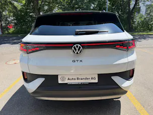 VW ID.4 GTX 77 kWh 4Motion