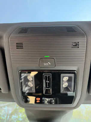 VW ID.4 GTX 77 kWh 4Motion