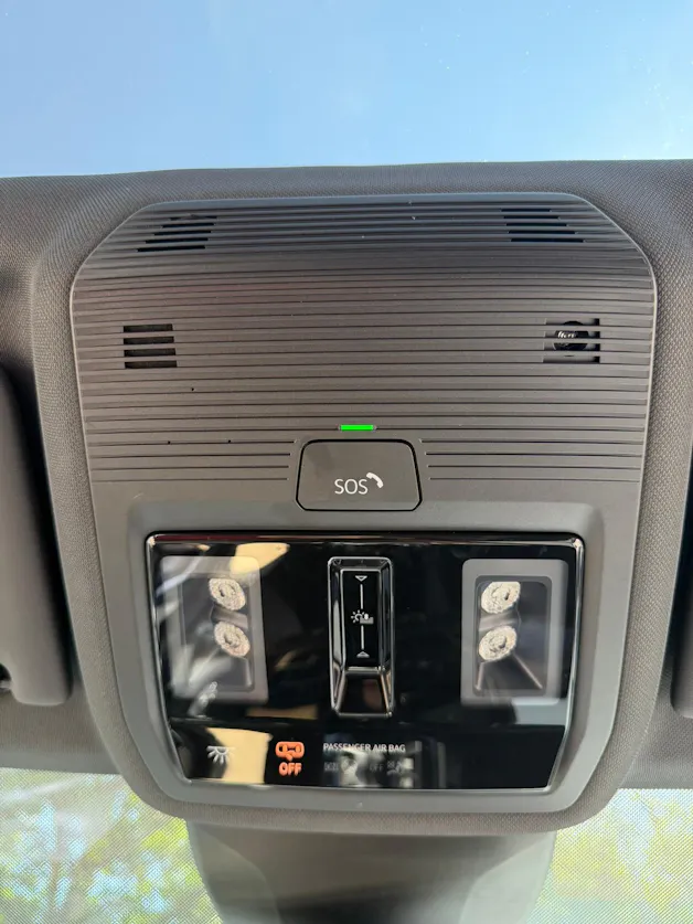 VW ID.4 GTX 77 kWh 4Motion