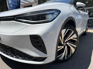 VW ID.4 GTX 77 kWh 4Motion