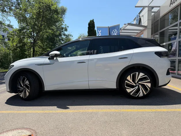 VW ID.4 GTX 77 kWh 4Motion