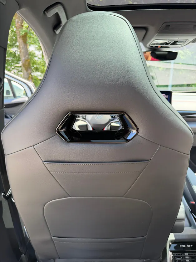 VW ID.4 GTX 77 kWh 4Motion