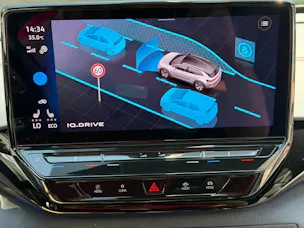VW ID.4 GTX 77 kWh 4Motion