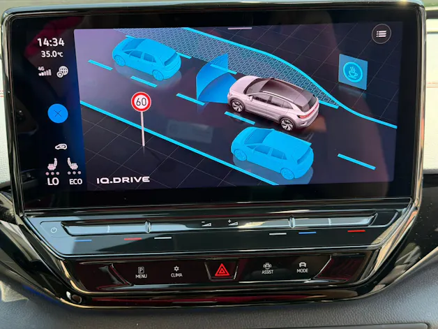 VW ID.4 GTX 77 kWh 4Motion