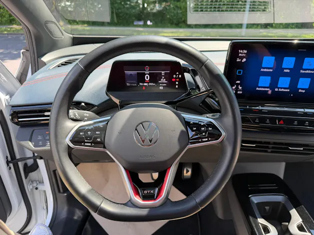 VW ID.4 GTX 77 kWh 4Motion