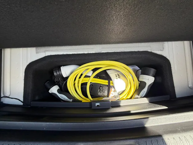 VW ID.4 GTX 77 kWh 4Motion