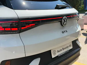 VW ID.4 GTX 77 kWh 4Motion