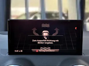 Audi SQ2 TFSI quattro S-tronic Gletscherweiss Metallic