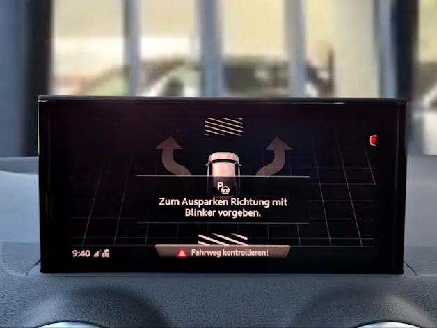 Audi SQ2 TFSI quattro S-tronic Gletscherweiss Metallic