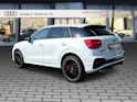 Audi SQ2 TFSI quattro S-tronic Gletscherweiss Metallic