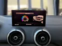 Audi SQ2 TFSI quattro S-tronic Gletscherweiss Metallic