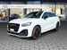 Audi SQ2 TFSI quattro S-tronic Gletscherweiss Metallic