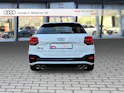 Audi SQ2 TFSI quattro S-tronic Gletscherweiss Metallic