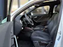 Audi SQ2 TFSI quattro S-tronic Gletscherweiss Metallic