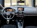 Audi SQ2 TFSI quattro S-tronic Gletscherweiss Metallic