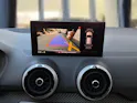 Audi SQ2 TFSI quattro S-tronic Gletscherweiss Metallic