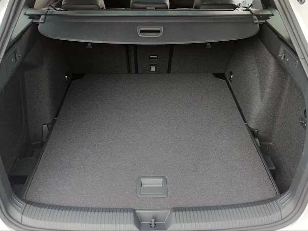 VW Golf Variant 2.0 TSI R-Line DSG 4 Motion