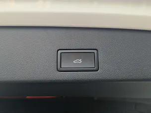 VW Golf Variant 2.0 TSI R-Line DSG 4 Motion