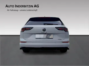 VW Golf Variant 2.0 TSI R-Line DSG 4 Motion