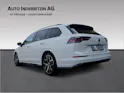 VW Golf Variant 2.0 TSI R-Line DSG 4 Motion