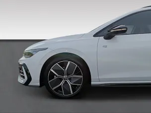 VW Golf Variant 2.0 TSI R-Line DSG 4 Motion