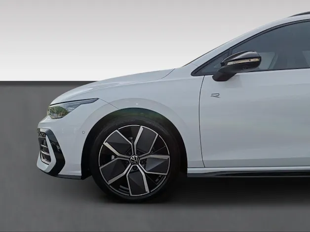 VW Golf Variant 2.0 TSI R-Line DSG 4 Motion