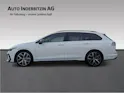VW Golf Variant 2.0 TSI R-Line DSG 4 Motion