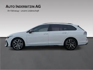 VW Golf Variant 2.0 TSI R-Line DSG 4 Motion