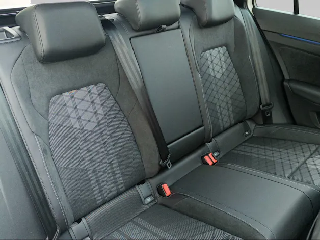 VW Golf Variant 2.0 TSI R-Line DSG 4 Motion