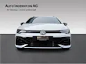 VW Golf Variant 2.0 TSI R-Line DSG 4 Motion