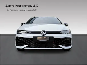 VW Golf Variant 2.0 TSI R-Line DSG 4 Motion