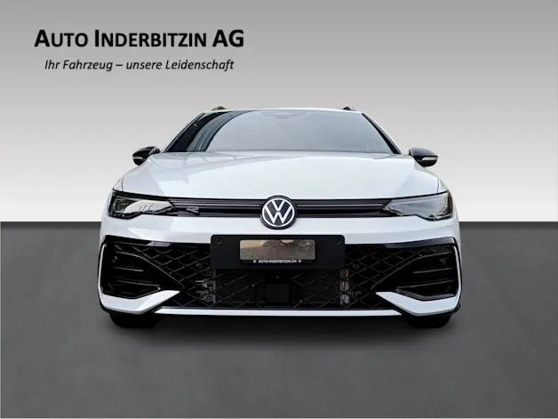 VW Golf Variant 2.0 TSI R-Line DSG 4 Motion