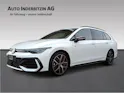VW Golf Variant 2.0 TSI R-Line DSG 4 Motion