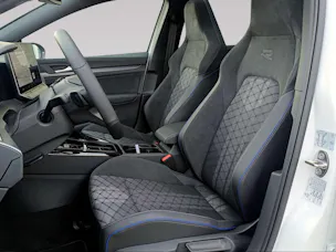 VW Golf Variant 2.0 TSI R-Line DSG 4 Motion