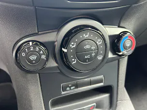 Ford Fiesta 1.0 SCTi Trend