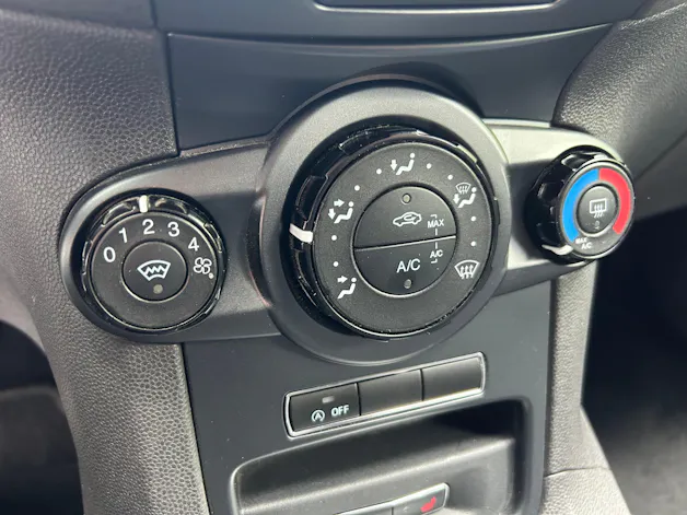Ford Fiesta 1.0 SCTi Trend