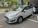Ford Fiesta 1.0 SCTi Trend
