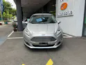 Ford Fiesta 1.0 SCTi Trend