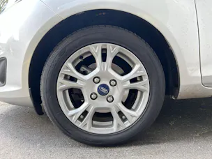 Ford Fiesta 1.0 SCTi Trend