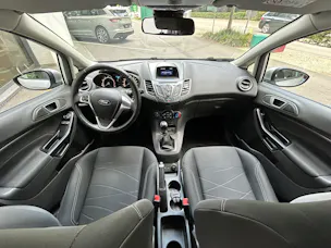 Ford Fiesta 1.0 SCTi Trend