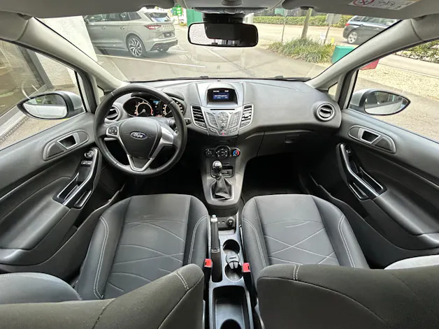 Ford Fiesta 1.0 SCTi Trend