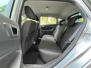 Ford Fiesta 1.0 SCTi Trend